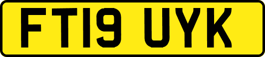 FT19UYK