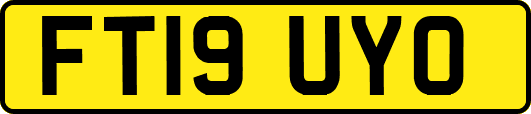 FT19UYO
