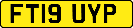 FT19UYP