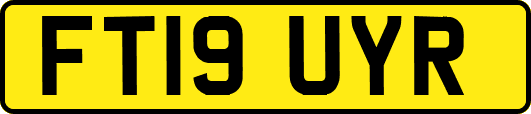 FT19UYR