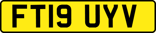 FT19UYV