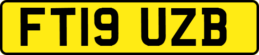 FT19UZB