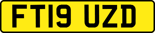 FT19UZD