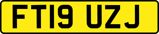 FT19UZJ