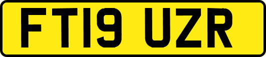 FT19UZR
