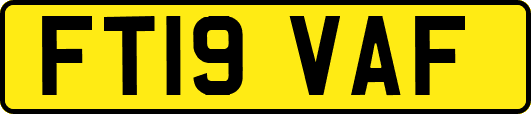 FT19VAF