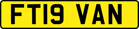 FT19VAN