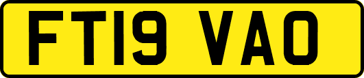 FT19VAO
