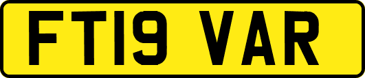 FT19VAR