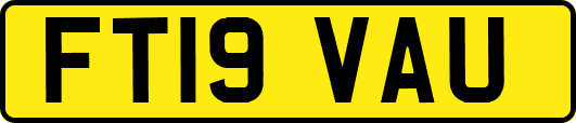 FT19VAU
