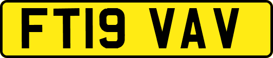 FT19VAV