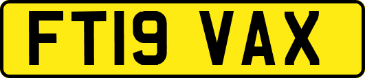 FT19VAX