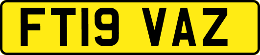 FT19VAZ
