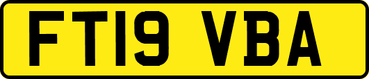 FT19VBA