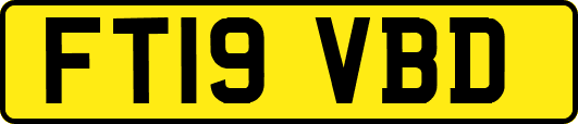 FT19VBD