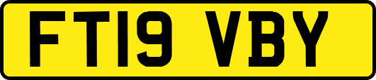 FT19VBY