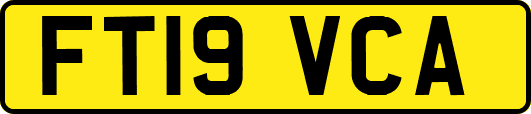 FT19VCA