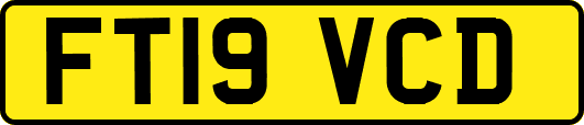 FT19VCD