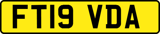 FT19VDA