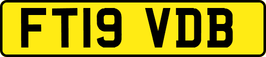 FT19VDB