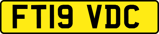FT19VDC