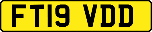 FT19VDD