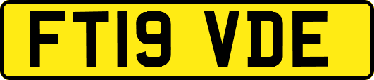 FT19VDE