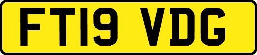 FT19VDG