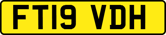 FT19VDH