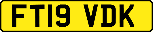 FT19VDK