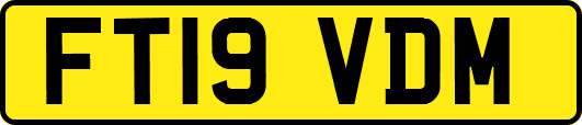 FT19VDM