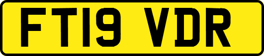 FT19VDR