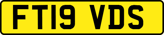FT19VDS