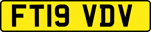 FT19VDV