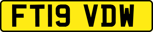 FT19VDW