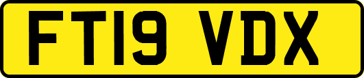 FT19VDX