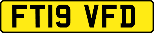 FT19VFD