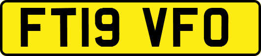 FT19VFO