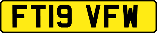 FT19VFW