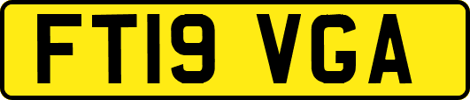 FT19VGA