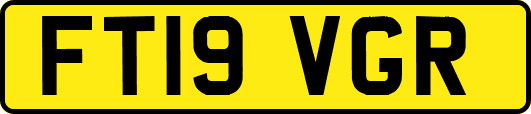 FT19VGR