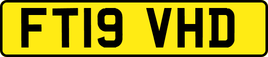 FT19VHD