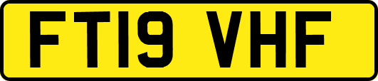 FT19VHF