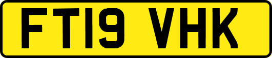 FT19VHK