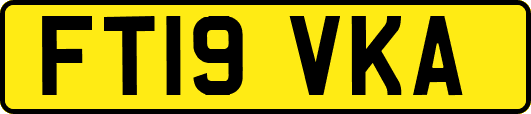 FT19VKA