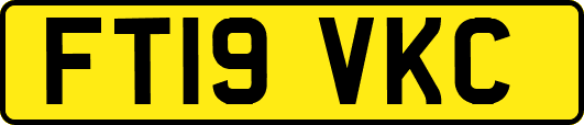 FT19VKC