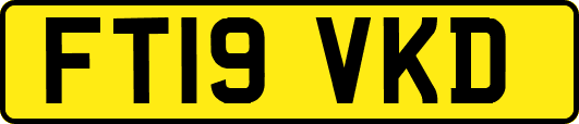 FT19VKD