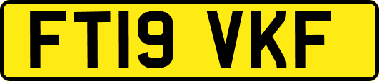 FT19VKF