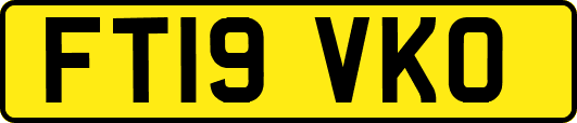 FT19VKO