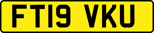 FT19VKU